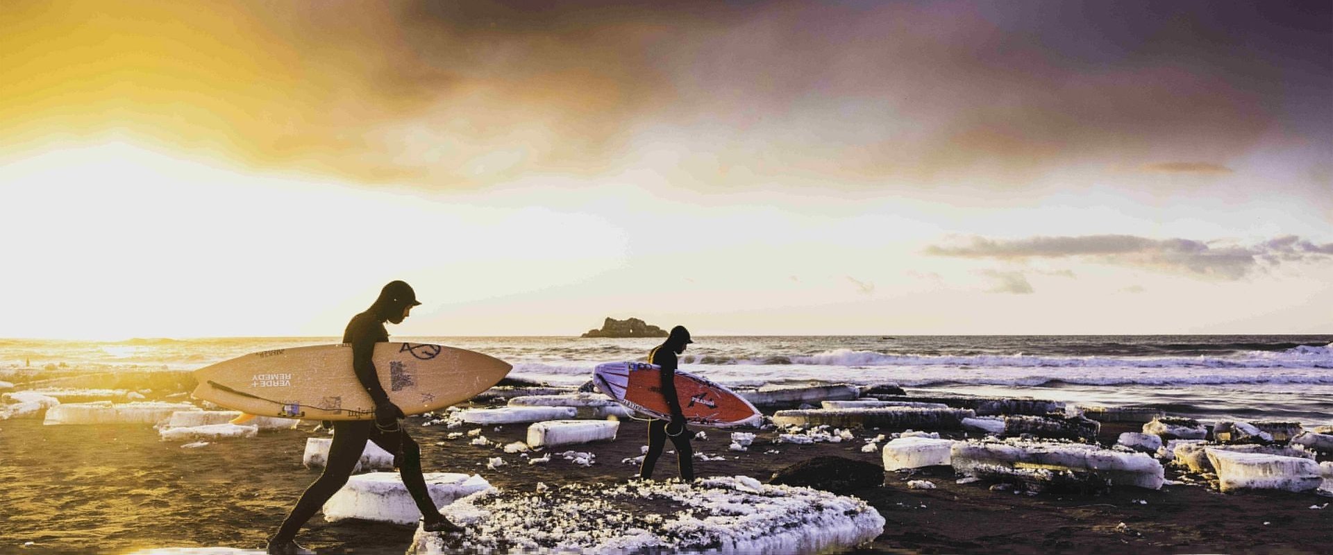 Corners of the Earth: Kamchatka