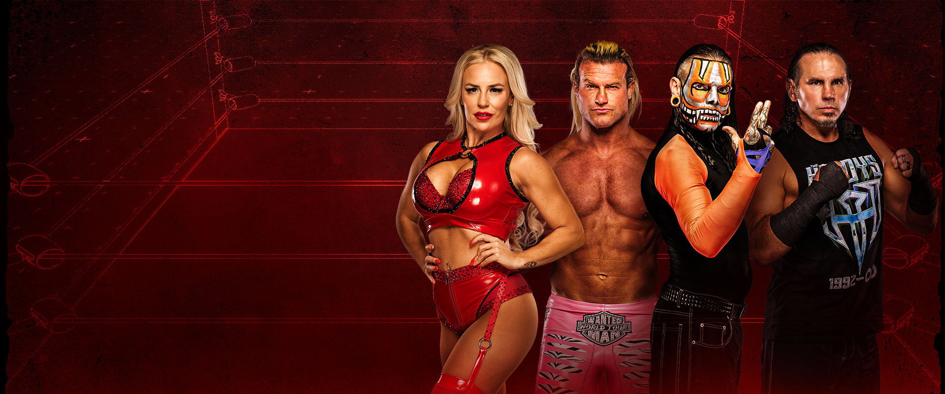 TNA iMPACT!'s banner image