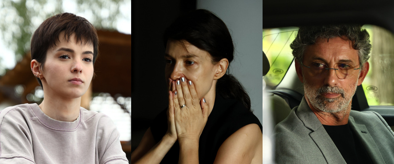 Ana, You're in My DNA