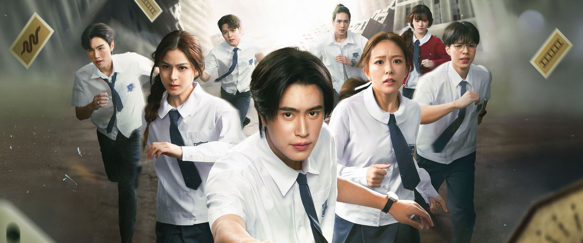 The Dark Dice's banner image