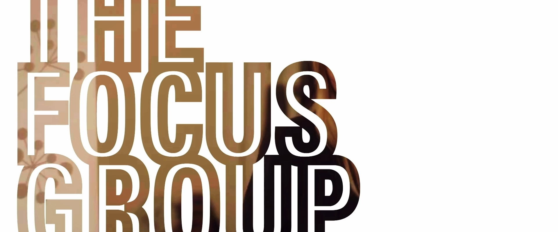 The Focus Group's banner image