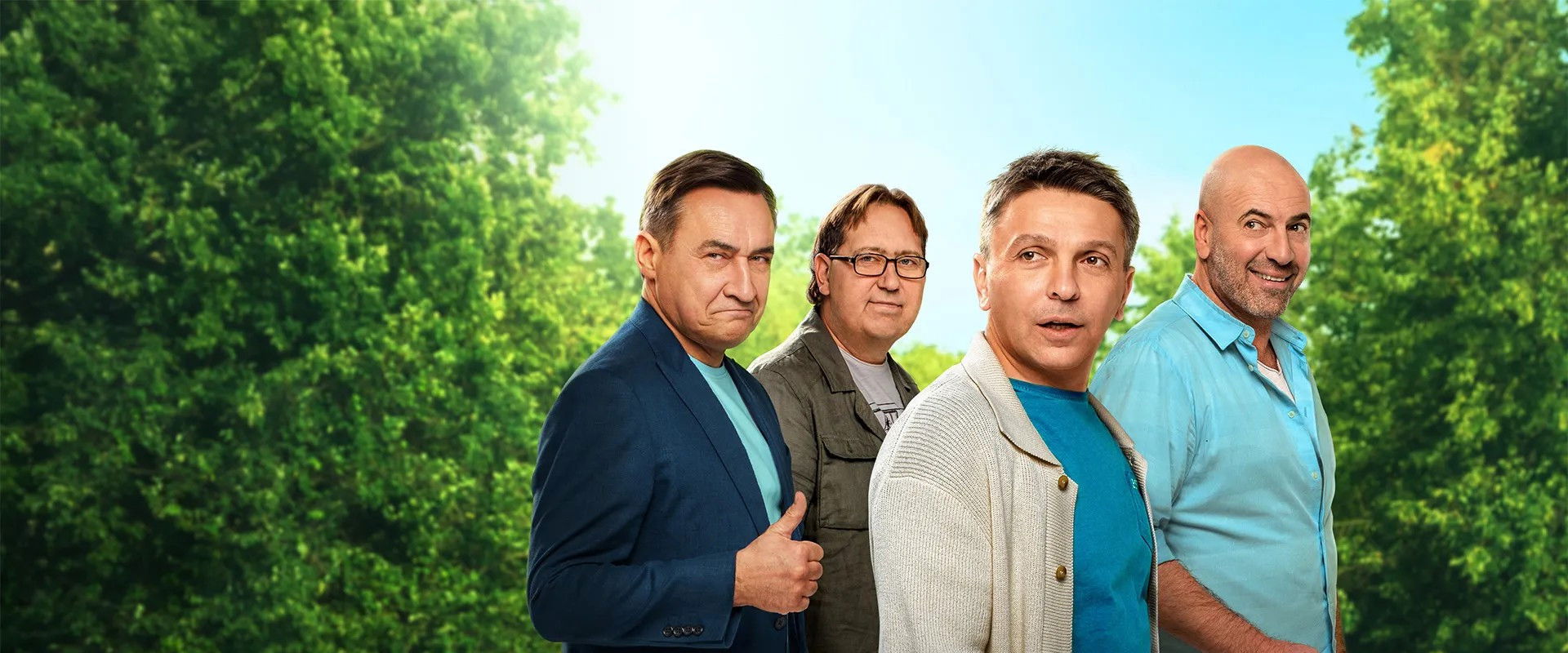 О чём говорят мужчины. Простые удовольствия