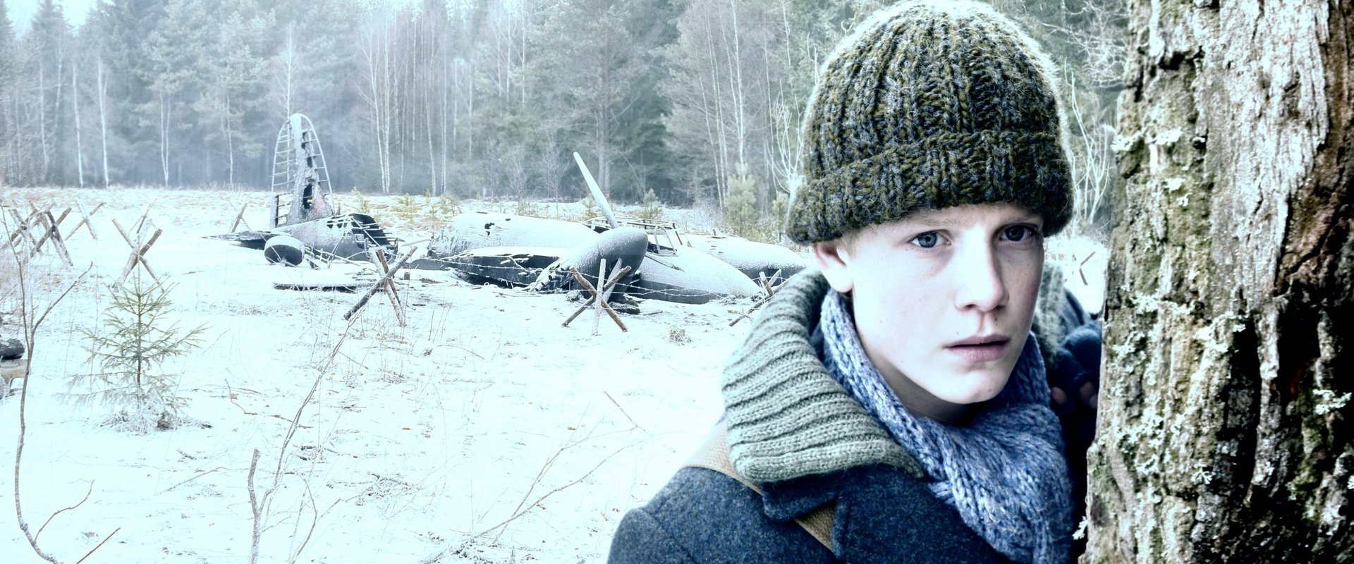 Winter in Wartime