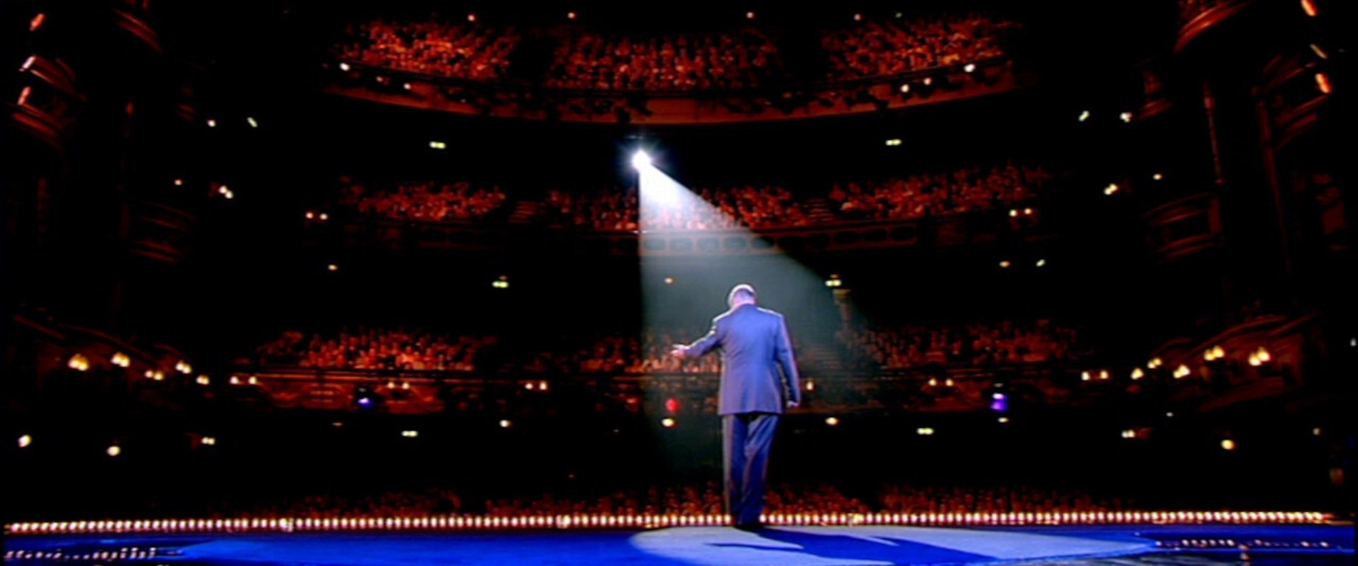 Dara Ó Briain: Live at the Theatre Royal