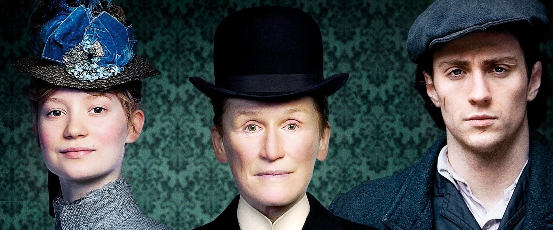 Albert Nobbs