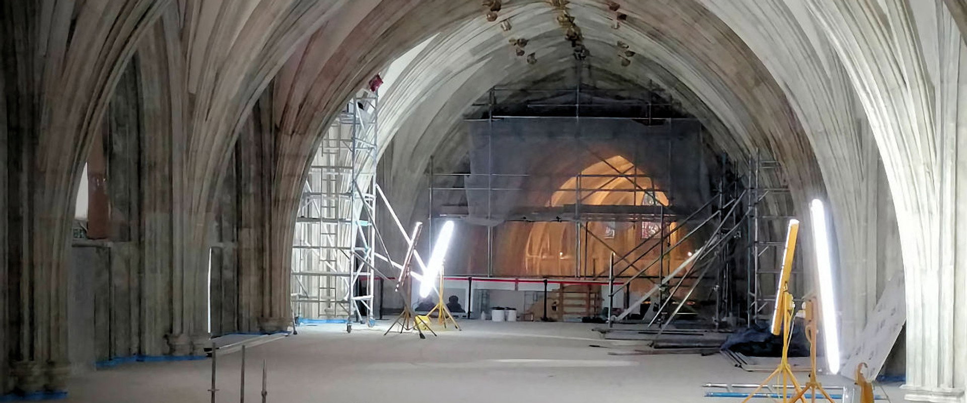 Great British Landmark Fixers