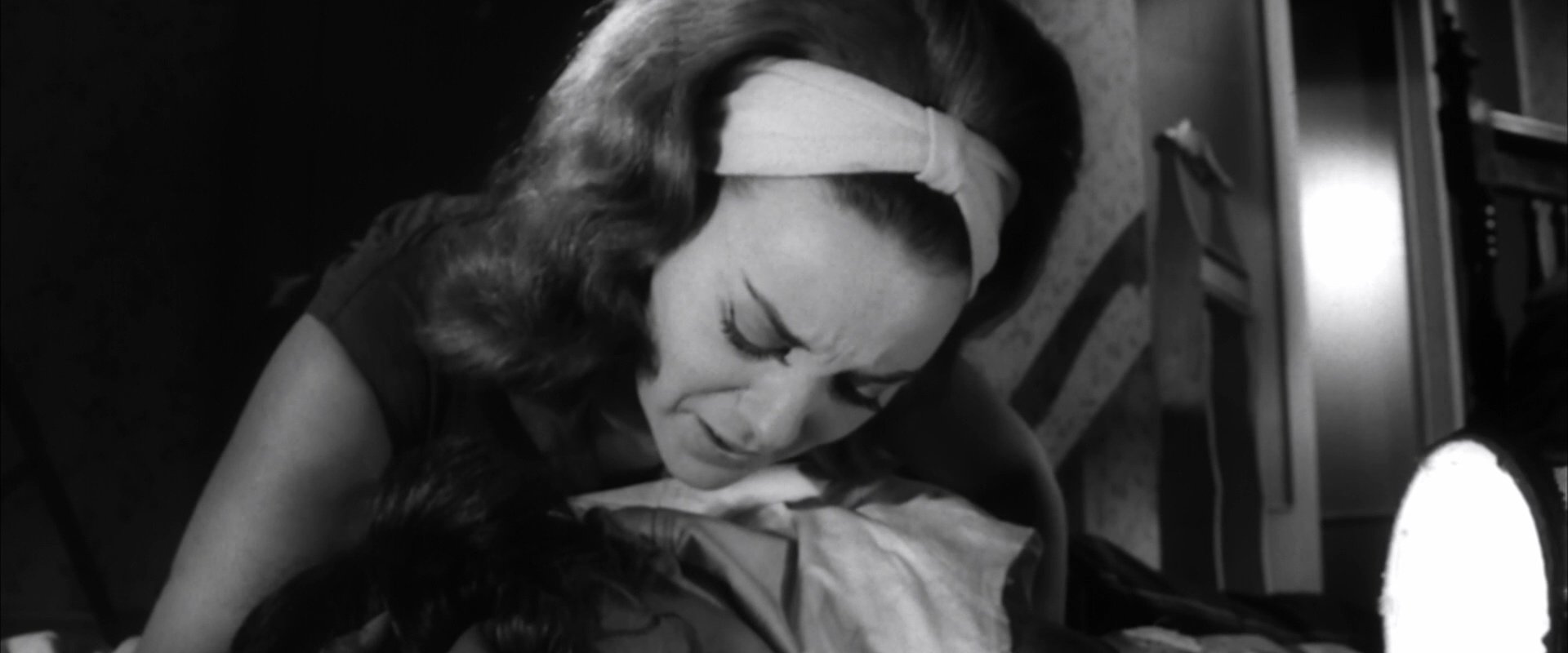 Rififi in the City