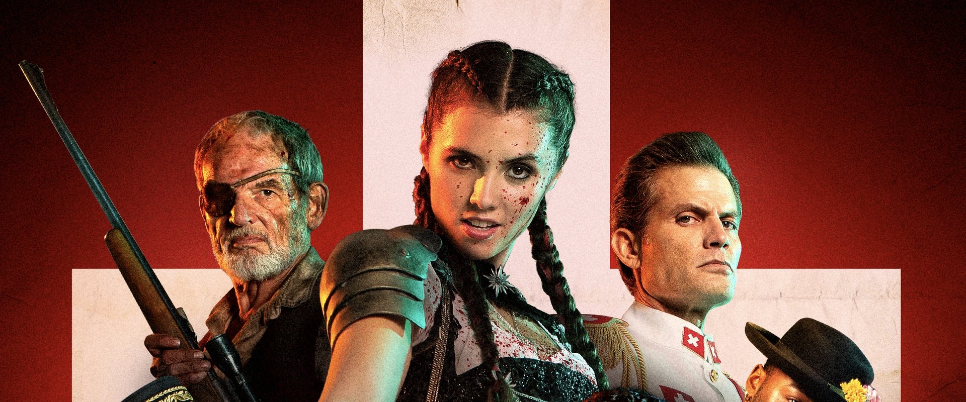 Mad Heidi (Sub-ITA) (2022)