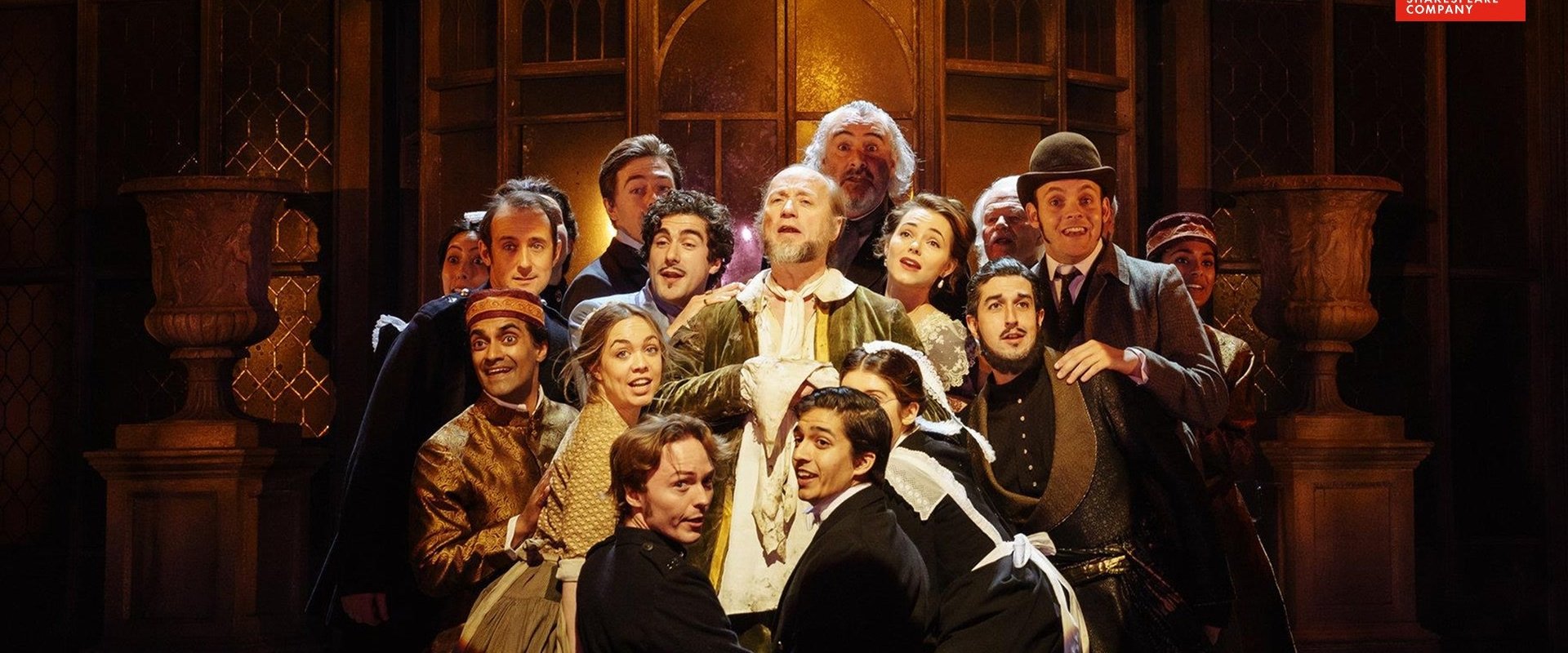 RSC Live: Twelfth Night