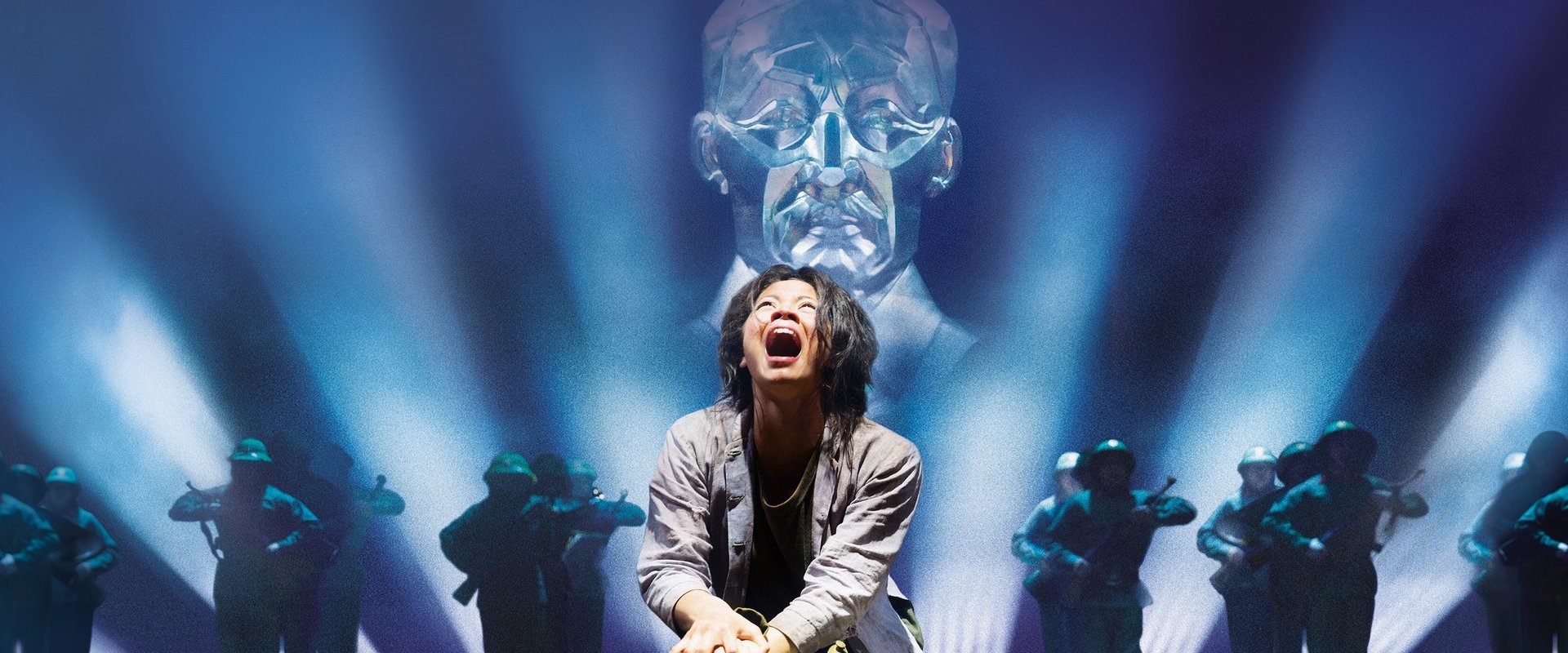 Miss Saigon : 25th Anniversary Performance