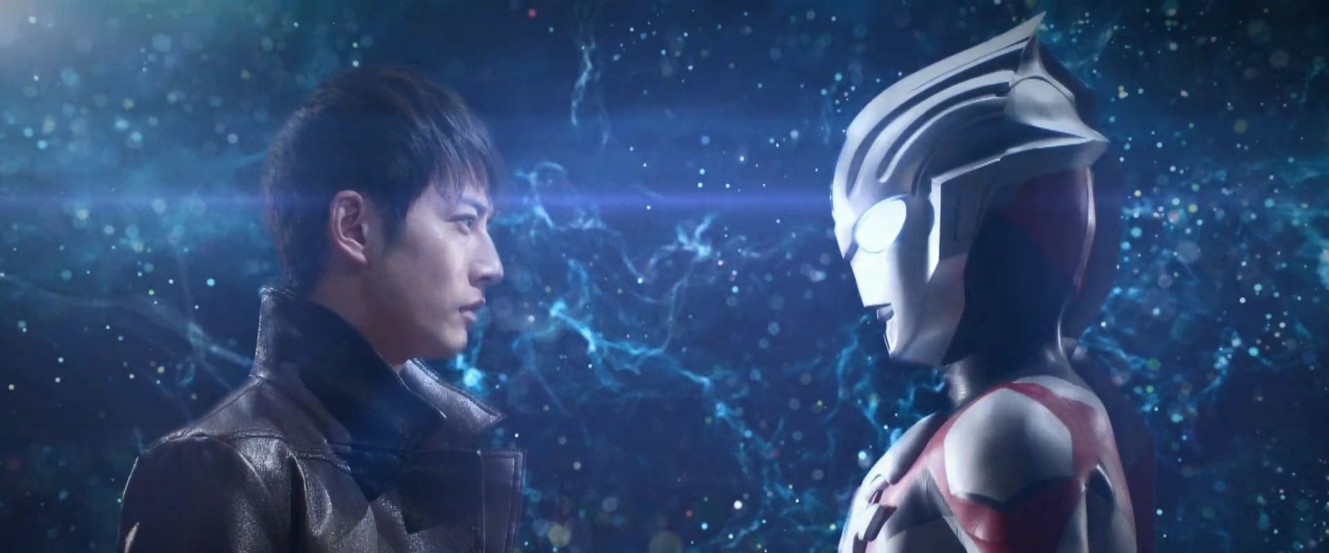 Ultraman Orb: The Chronicle