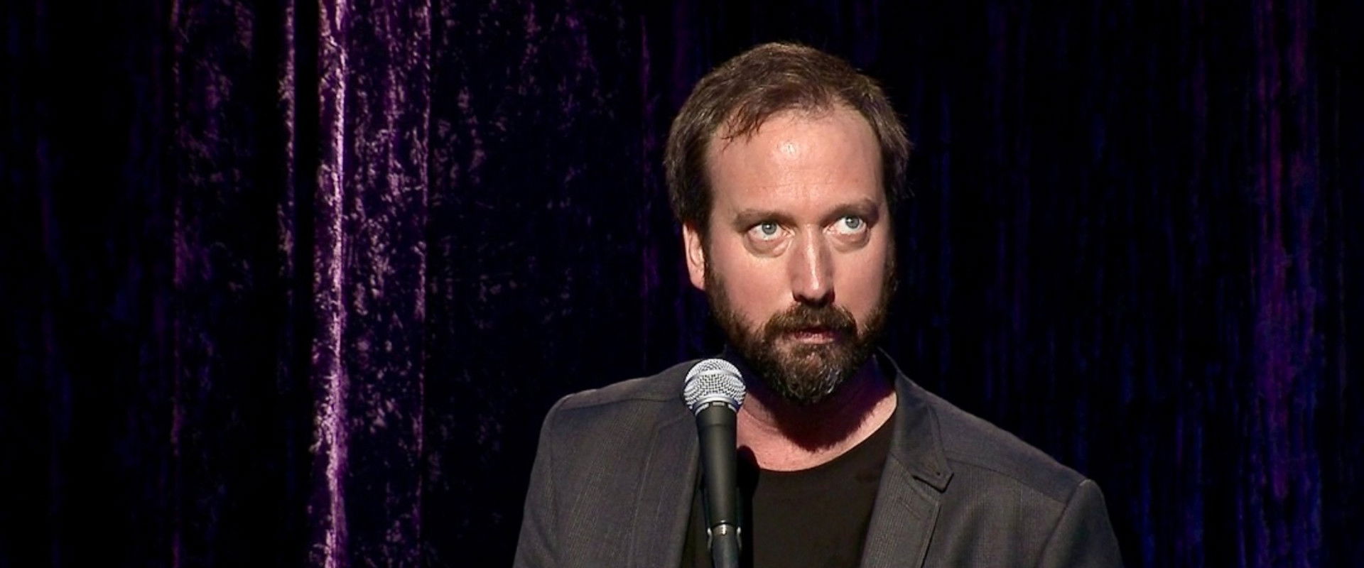 Tom Green: Live's banner image