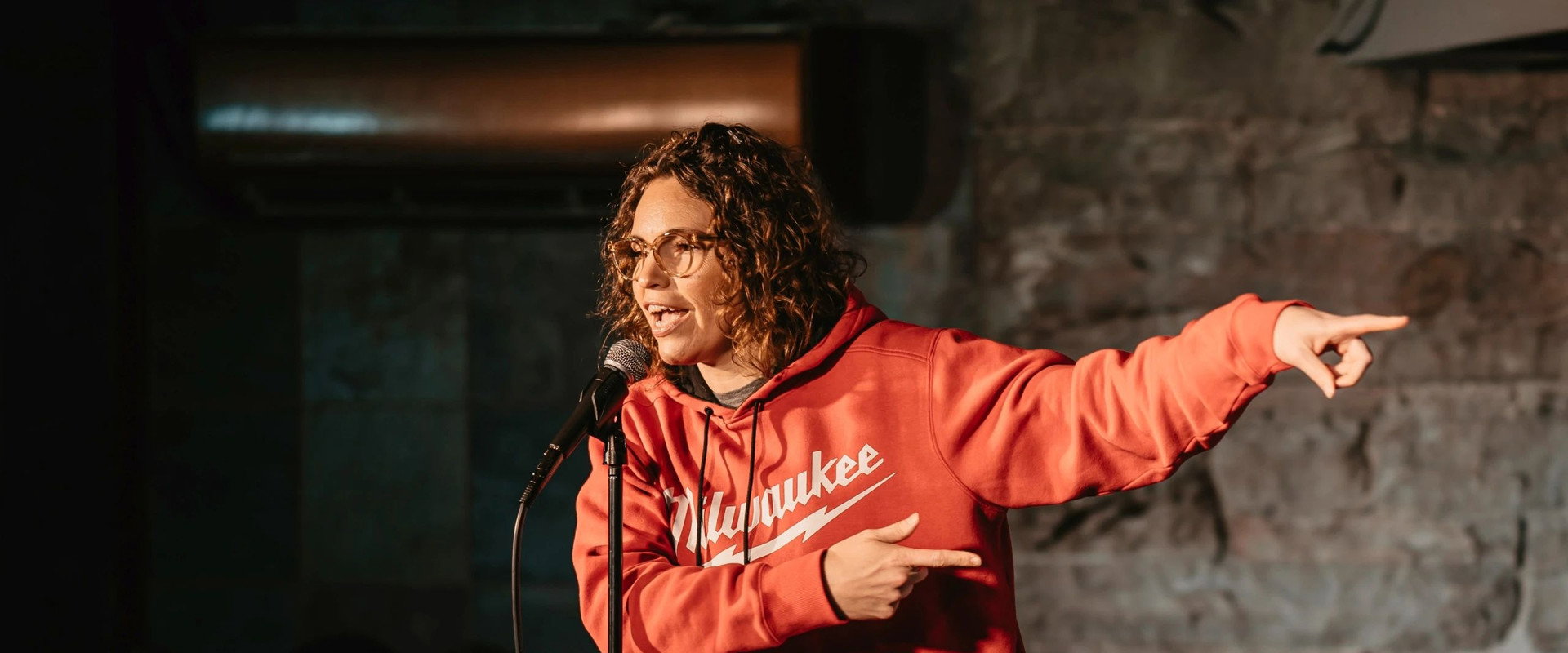 Beth Stelling: The Landlord Special's banner image