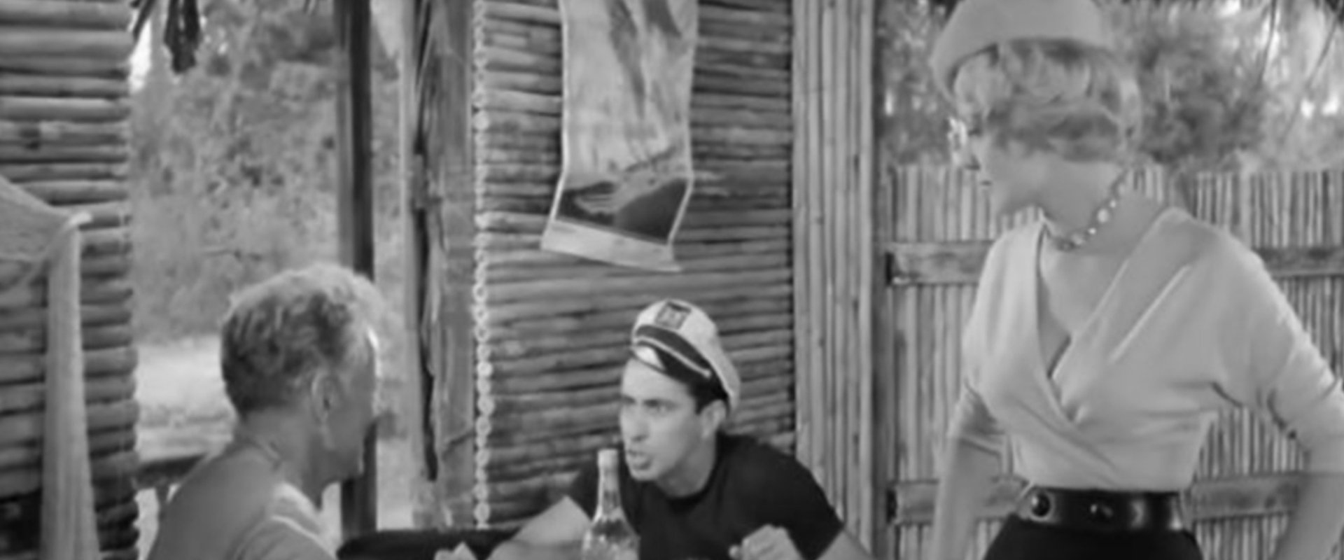 Fiend of Dope Island