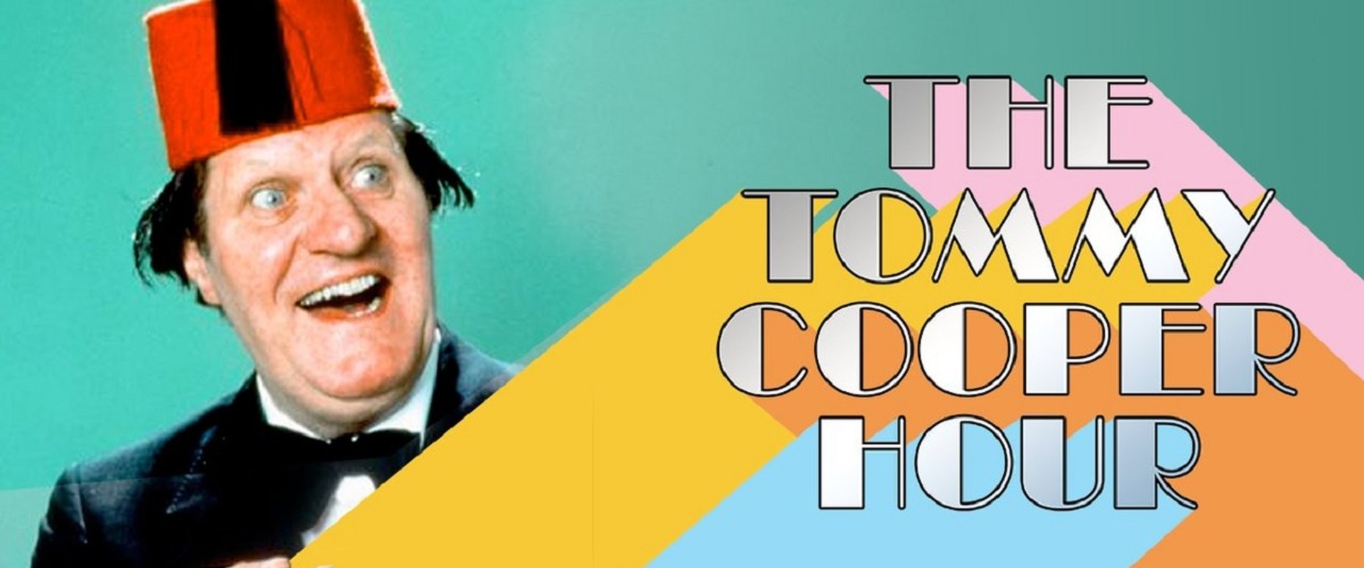 The Tommy Cooper Hour