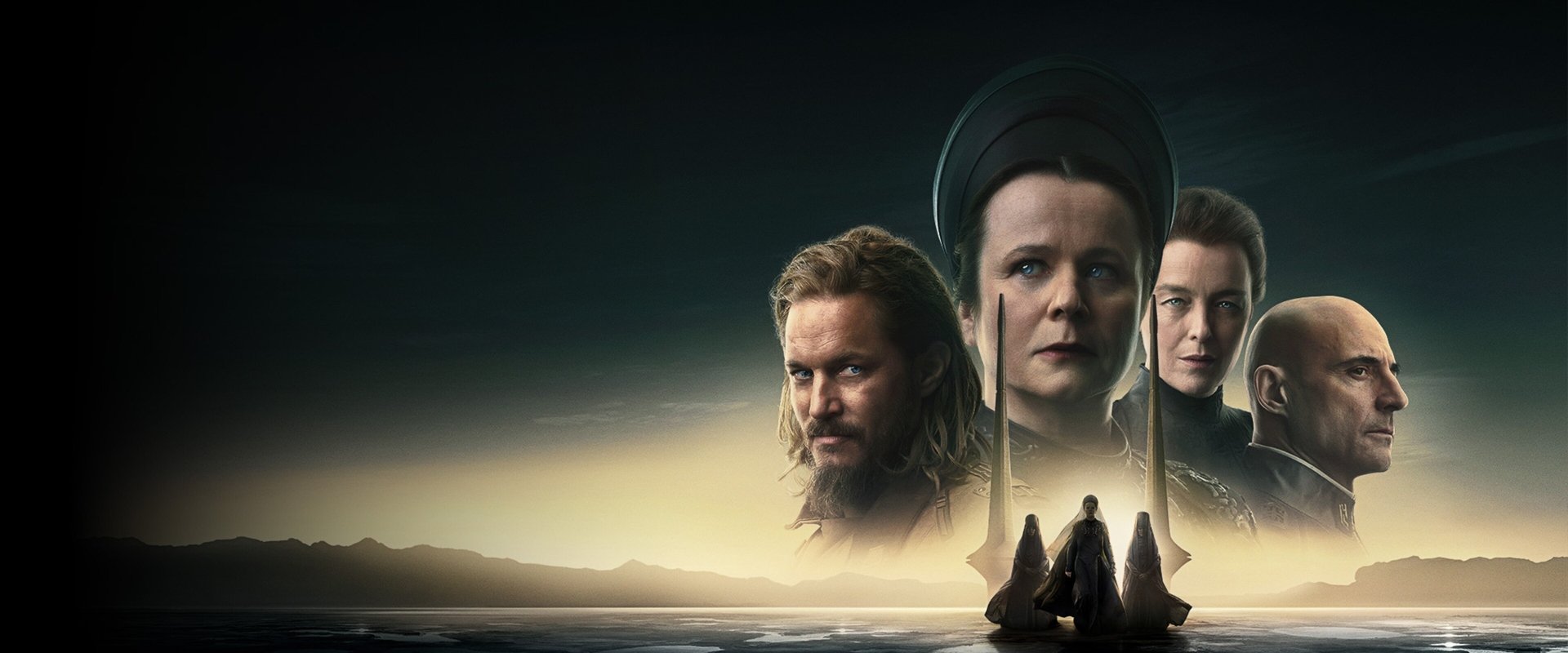 Dune: Prophecy