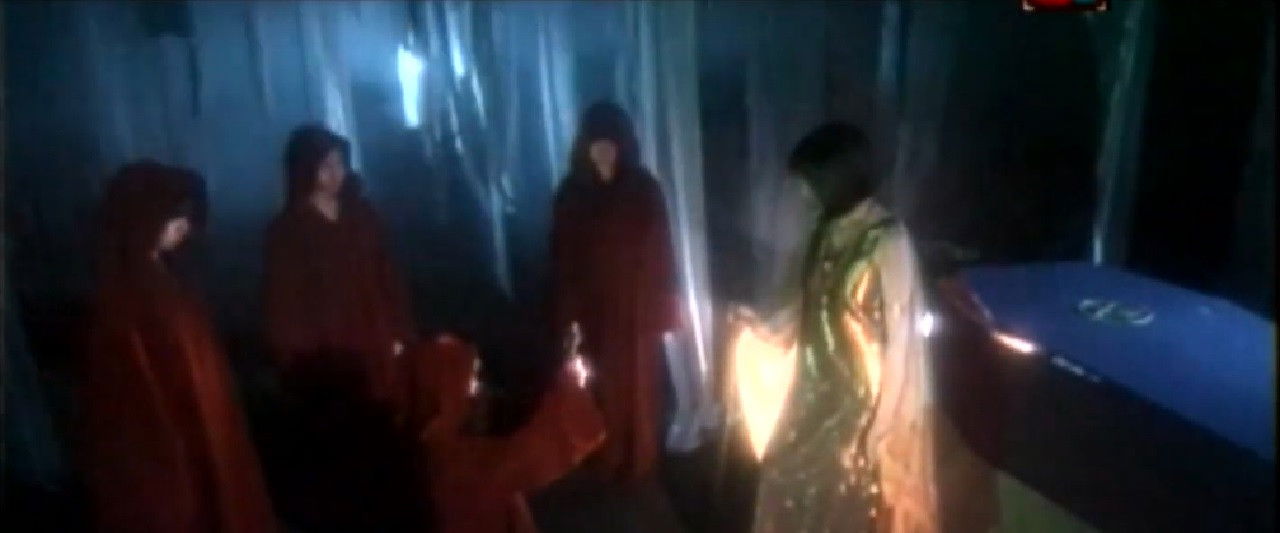 Eko Eko Azarak: The Series