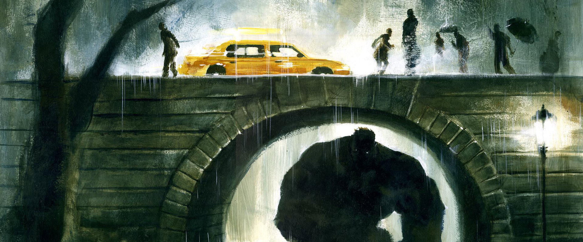 The Making of 'the Incredible Hulk''s banner image