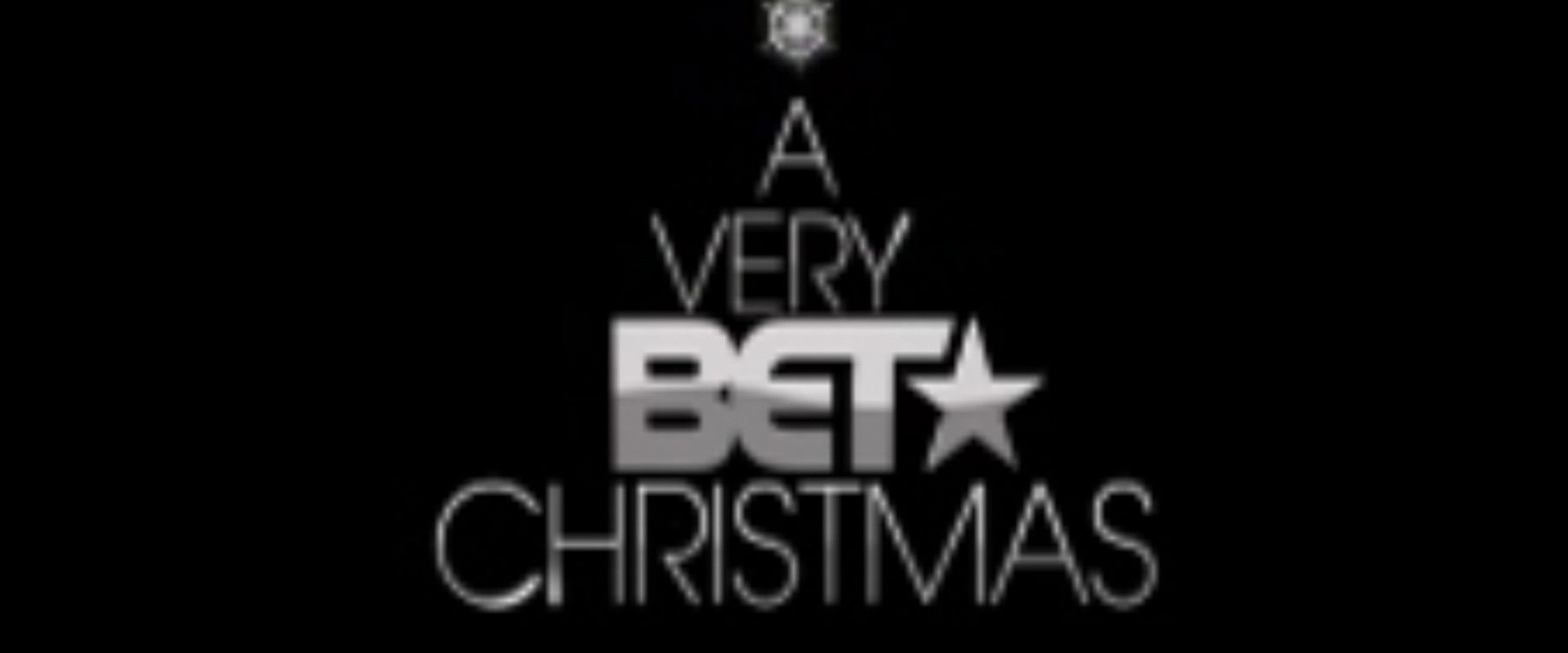 A Very BET Christmas's banner image
