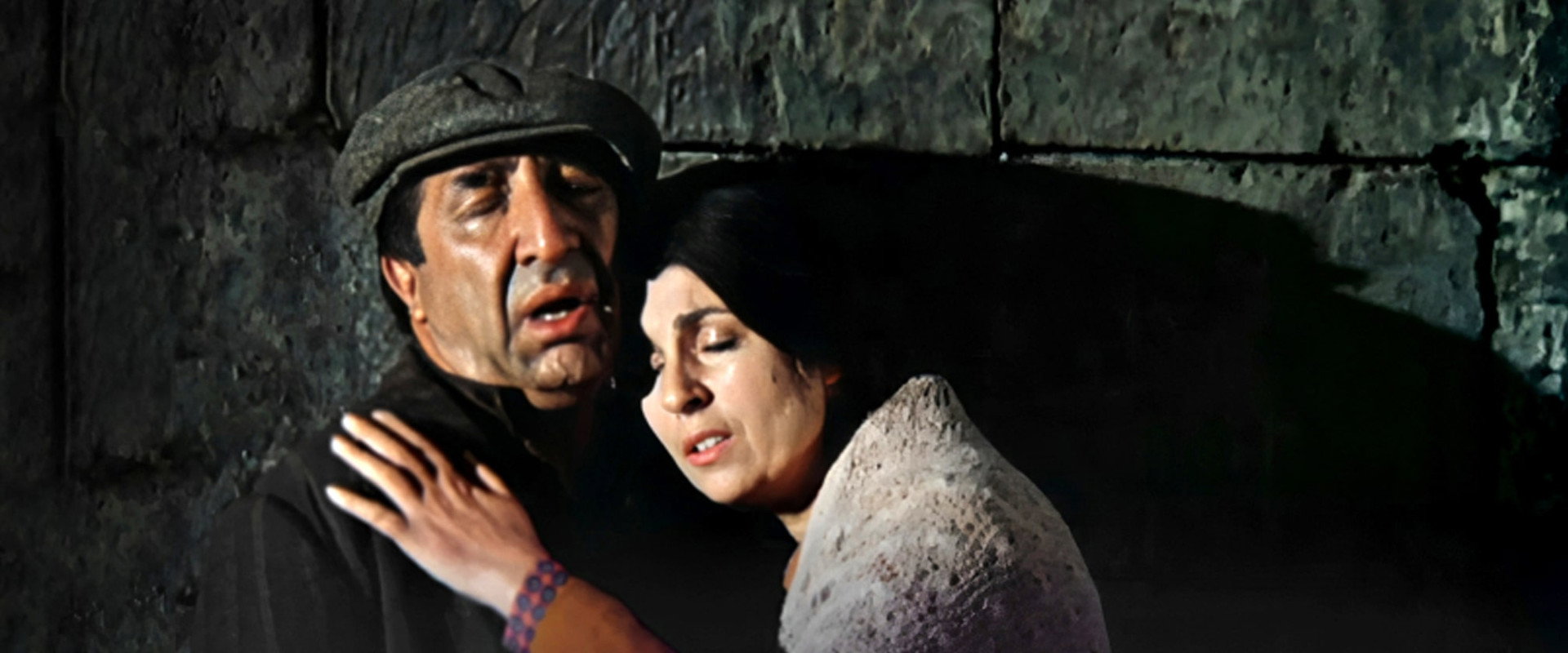 The Tango of Our Childhood's banner image