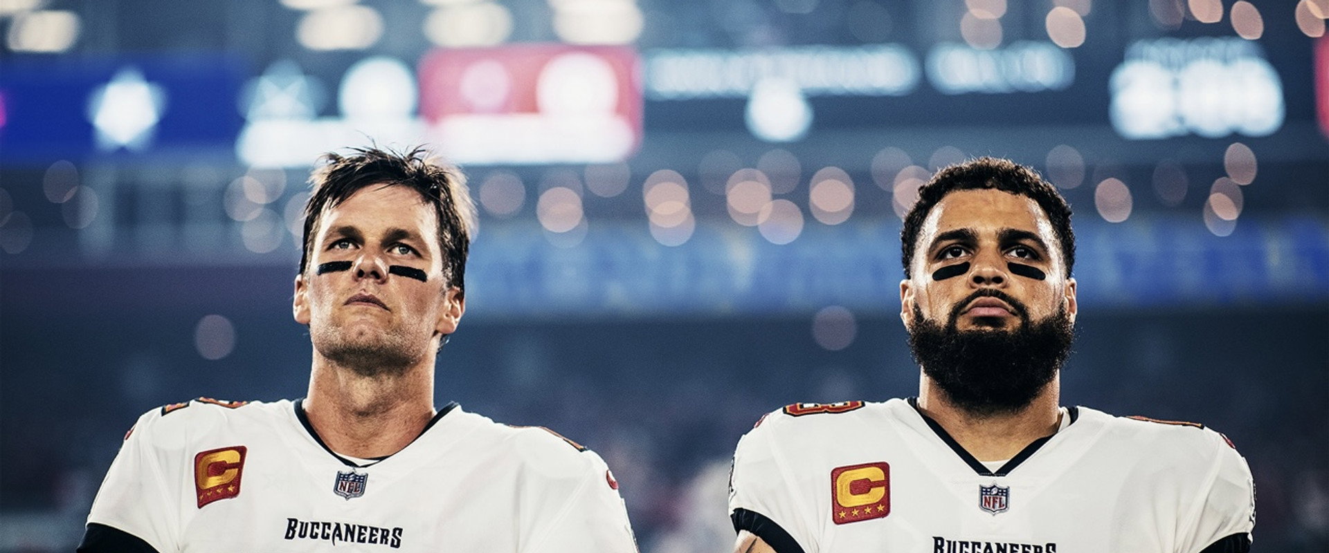 Raise the Flags: 50 Years of Buccaneers Football