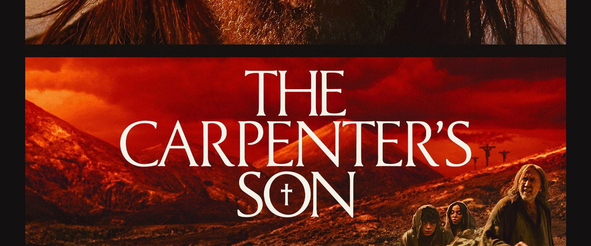 The Carpenter's Son
