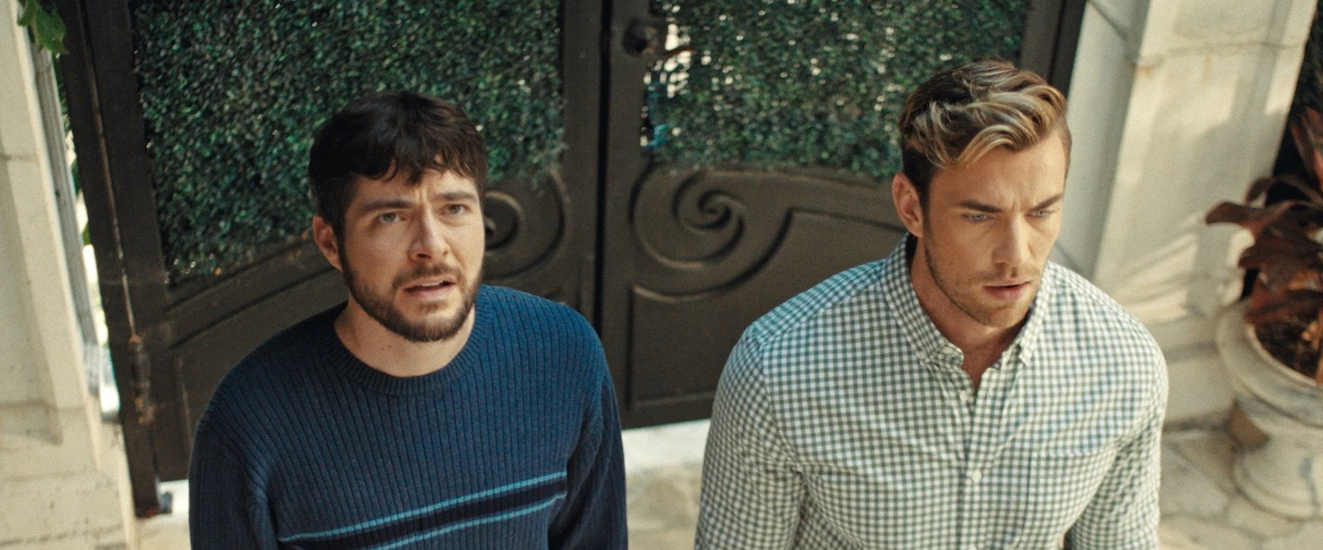 She Raised Me's banner image