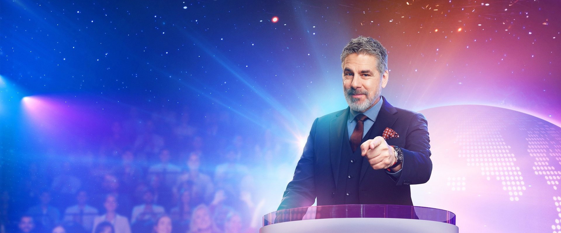 Jeopardy! Sverige's banner image