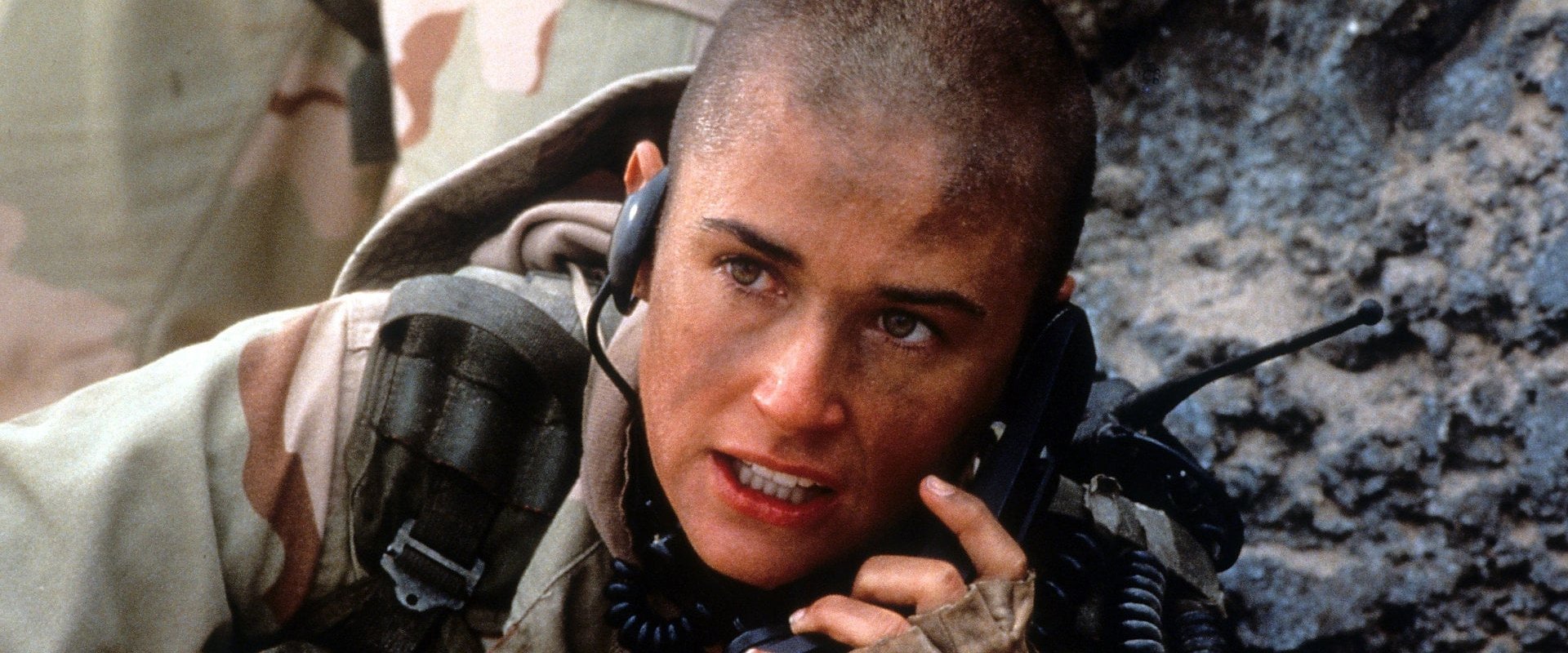 G.I. Jane