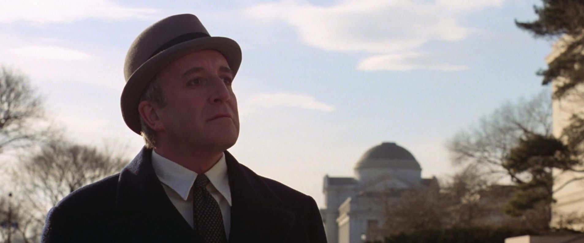 Bienvenido Mr. Chance