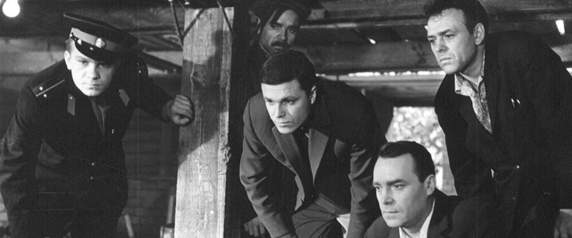 Denouement's banner image