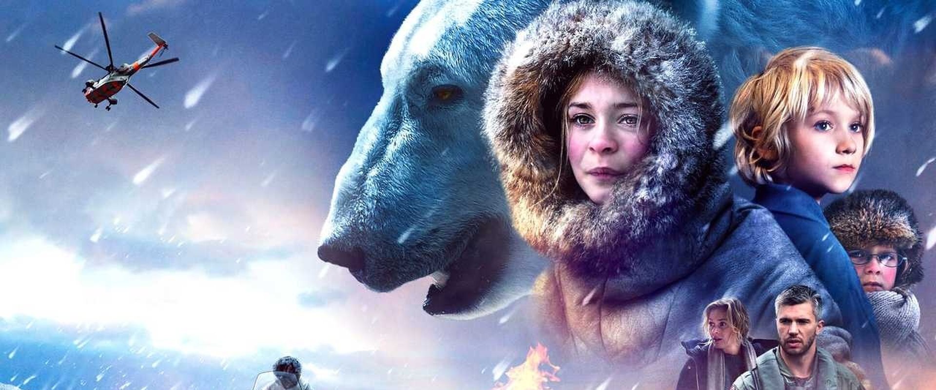 Operation Arctic