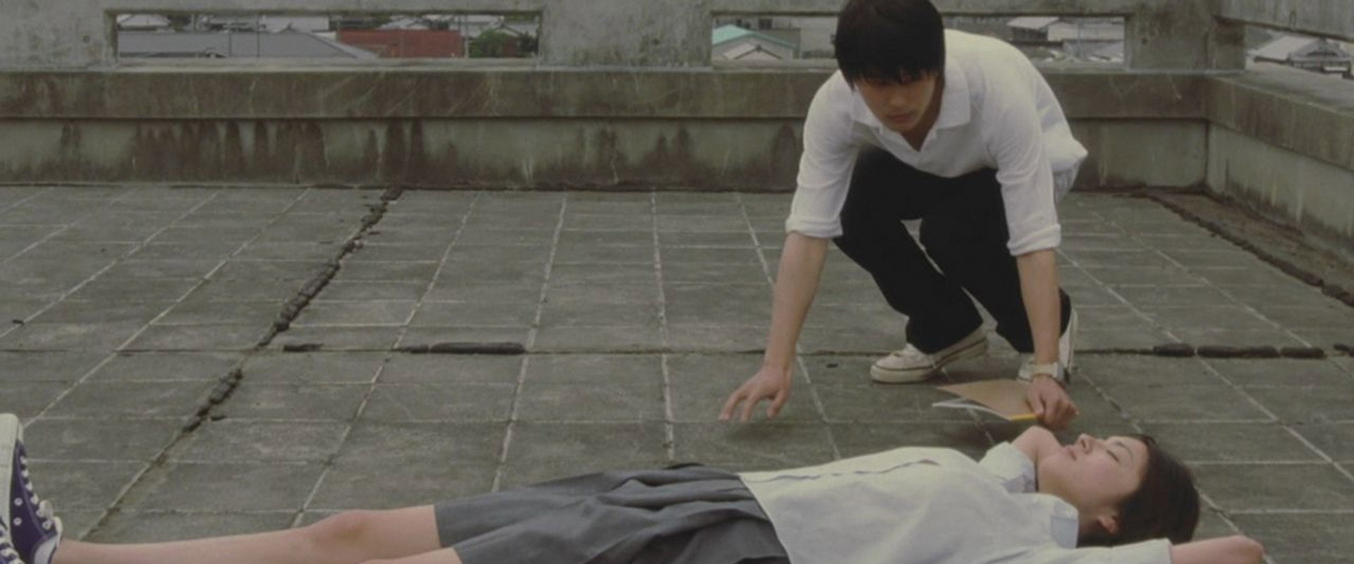 恋上五·七·五！