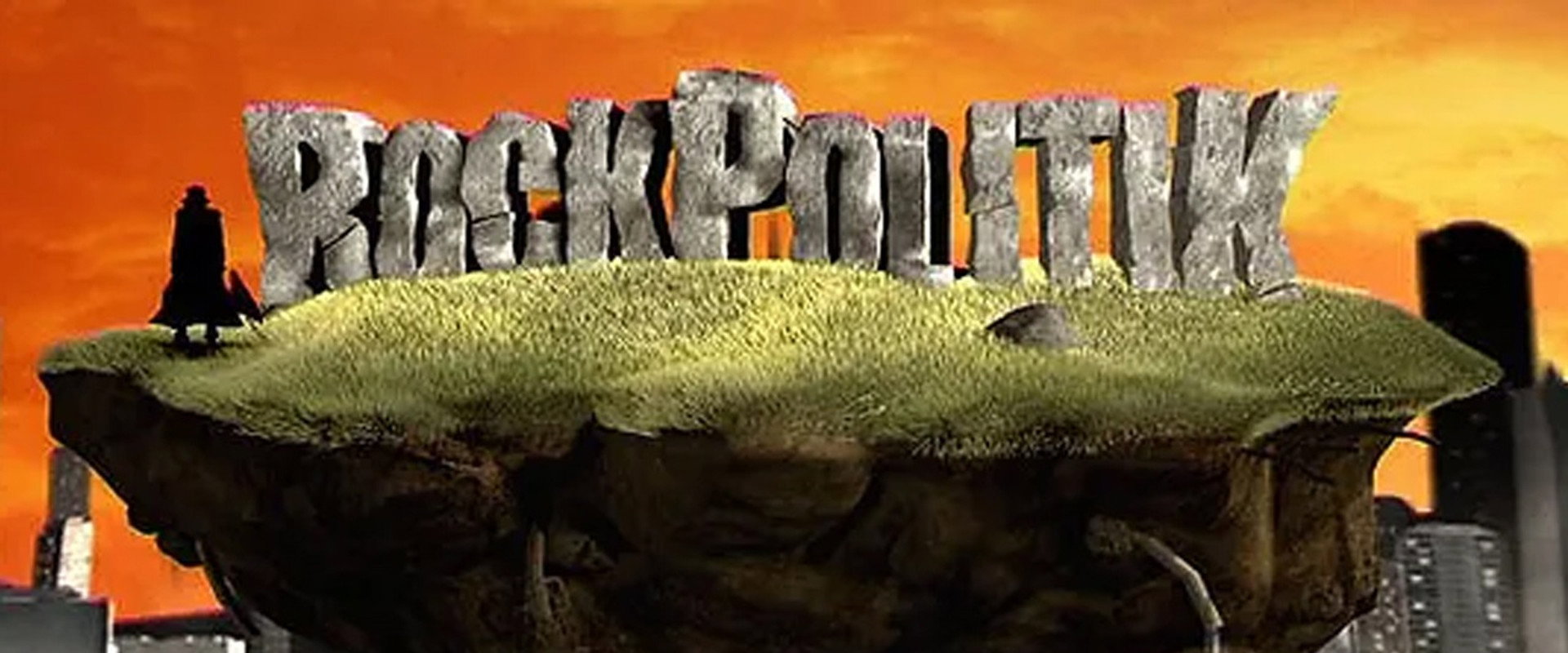 Rockpolitik's banner image