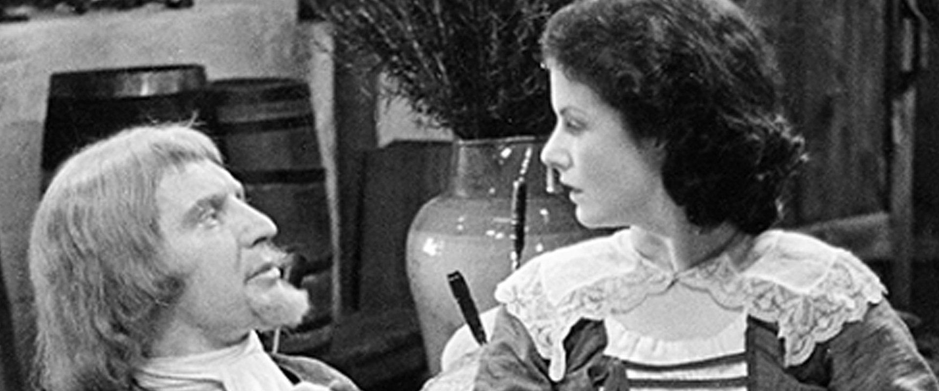 Lorna Doone