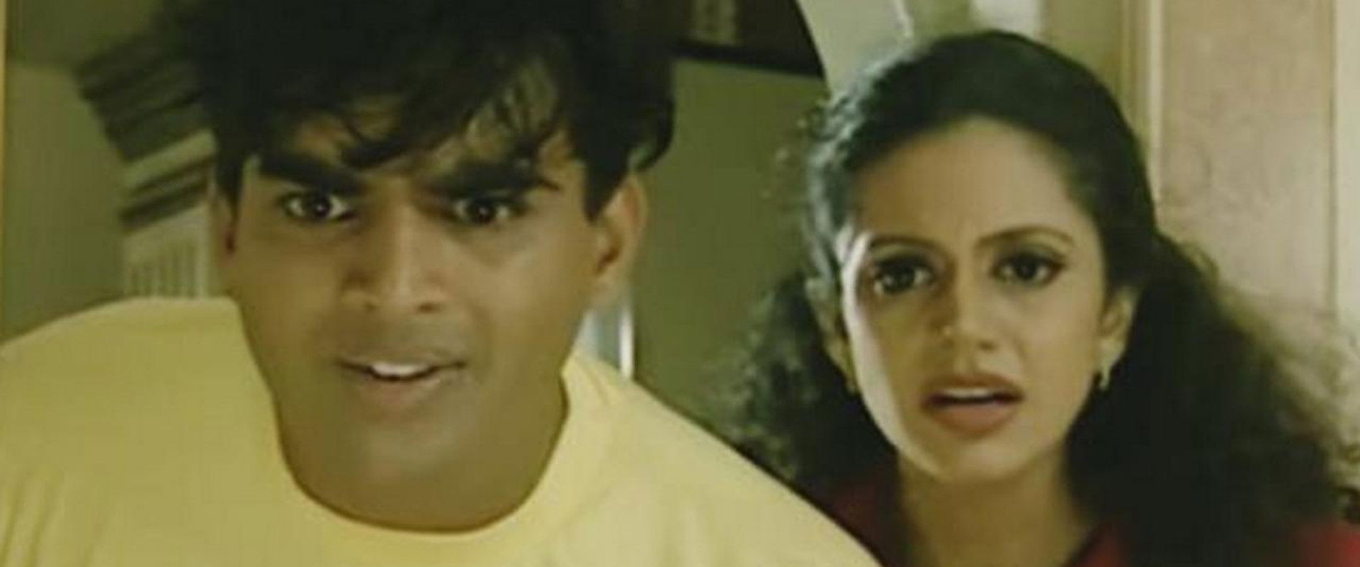 Ghar Jamai's banner image