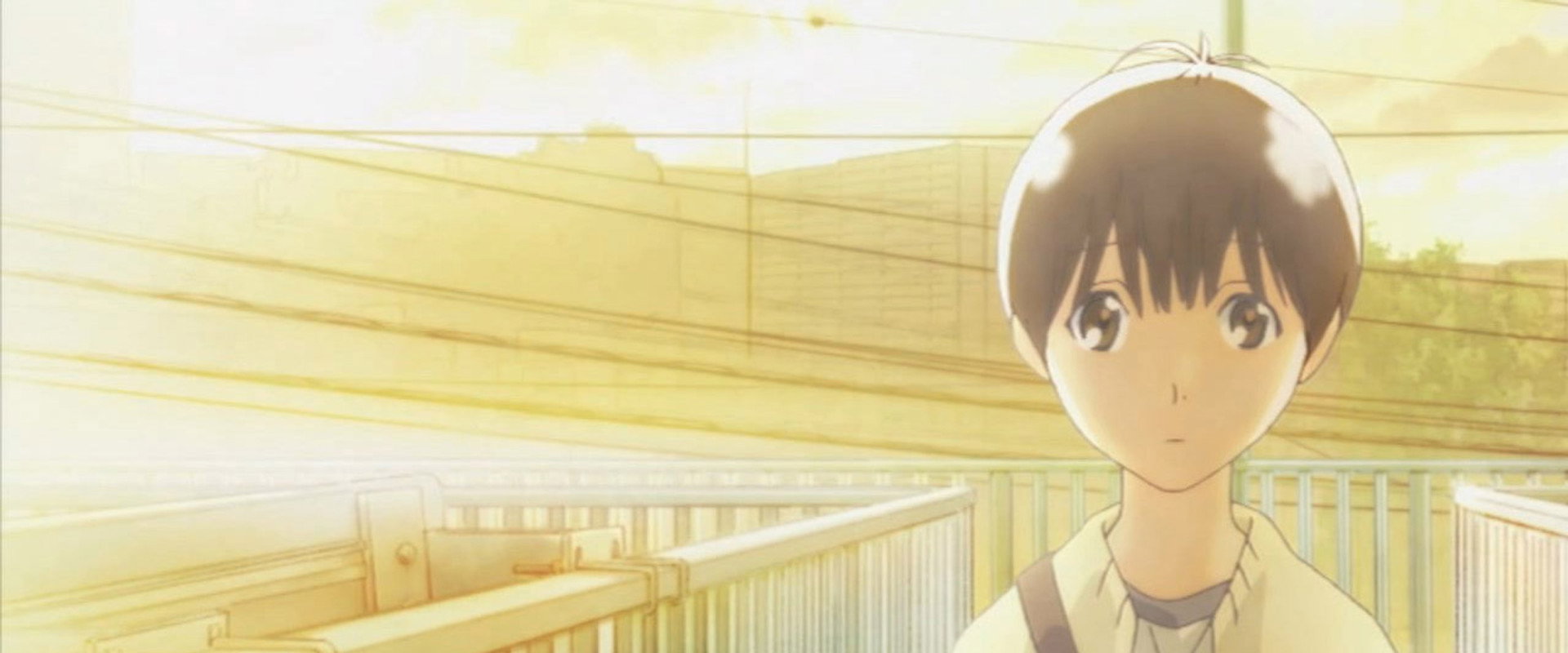 Wandering Son's banner image