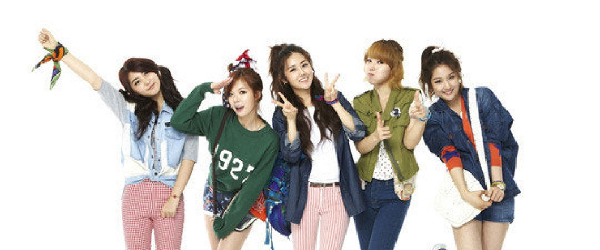 4Minute's Travel Maker