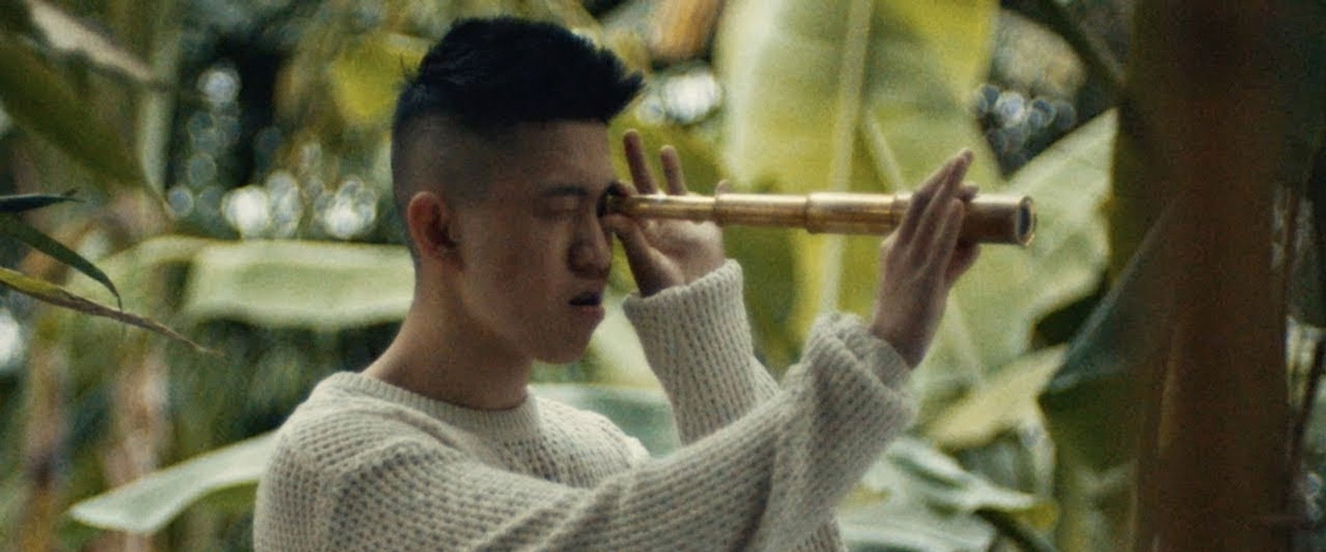 Rich Brian Is The Sailor's banner image
