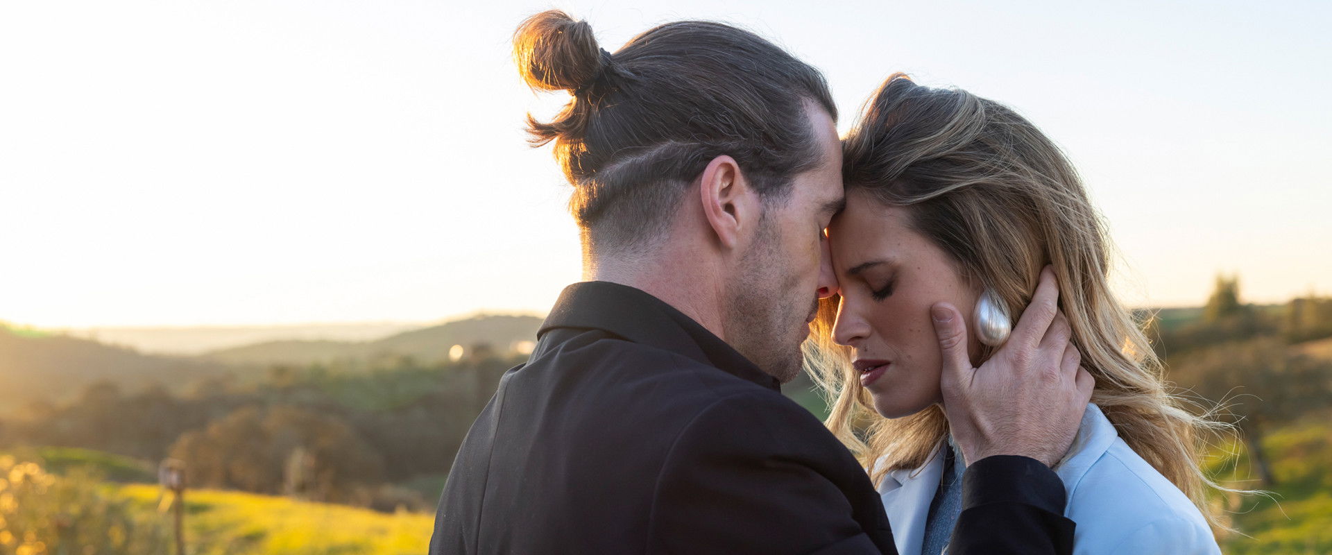 A Protegida's banner image