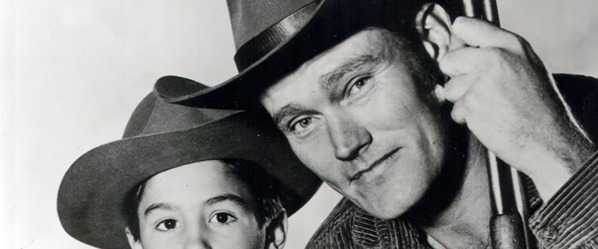 The Rifleman