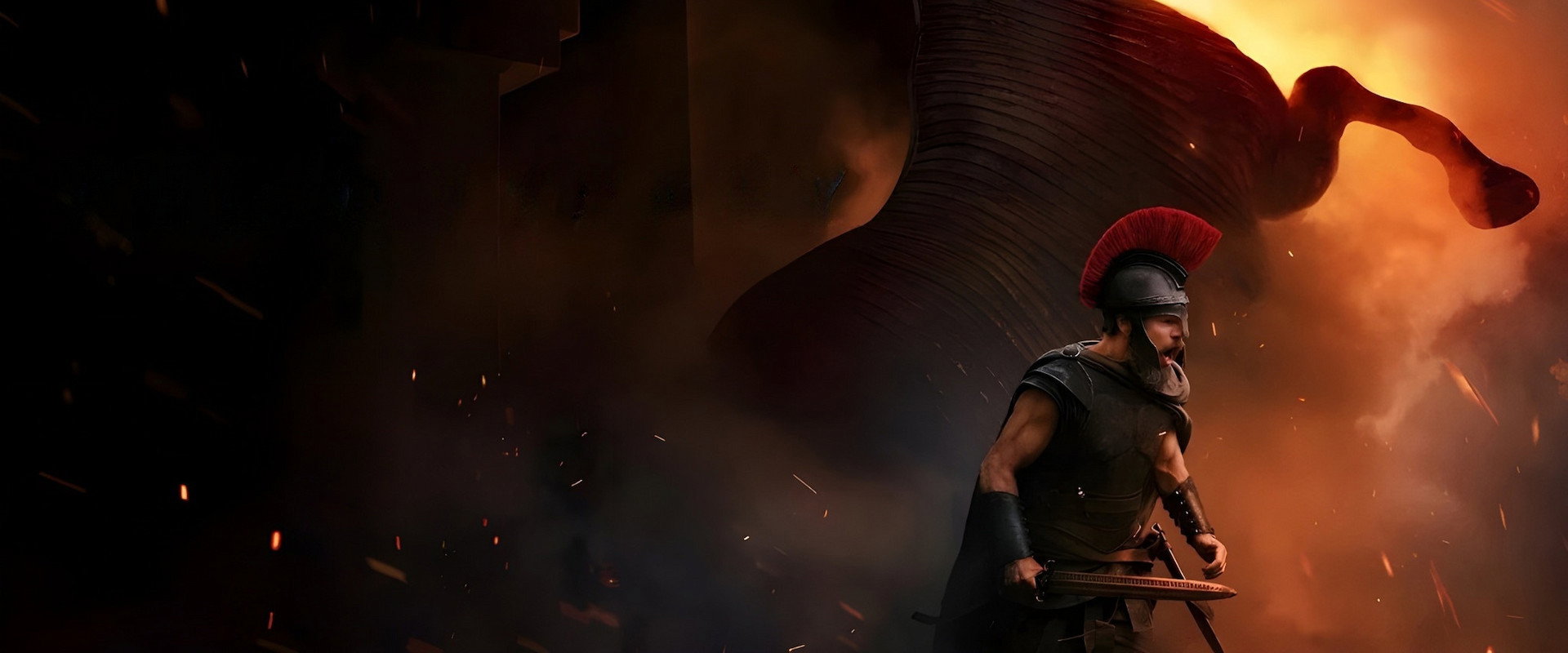 The Odyssey's banner image