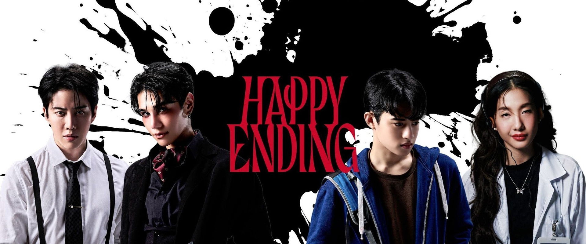 Happy Ending