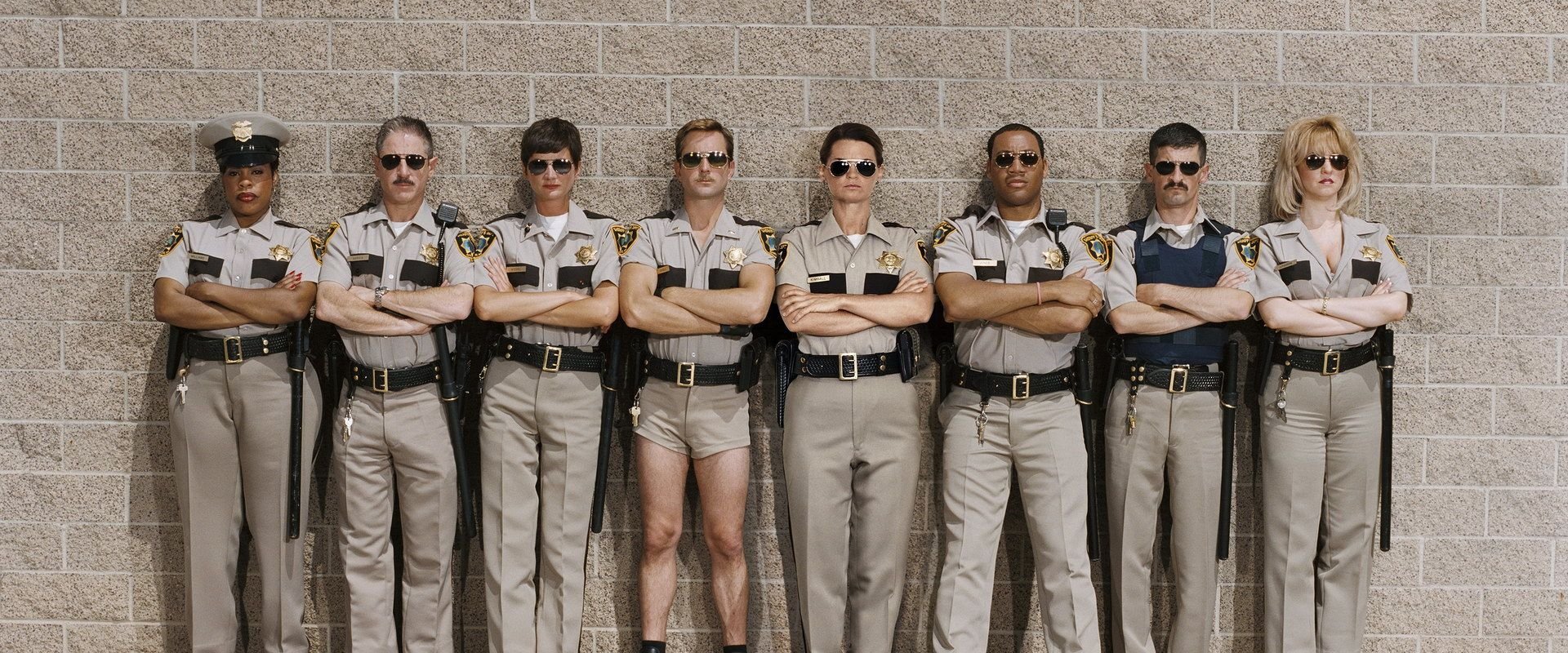 Reno 911!