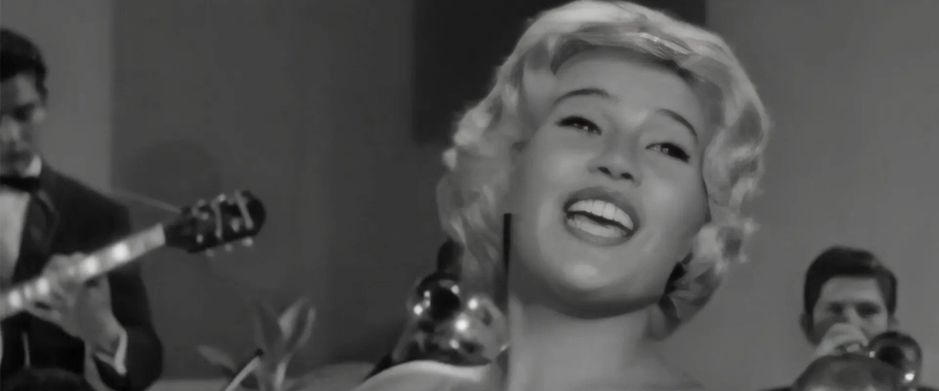 Las recién casadas's banner image