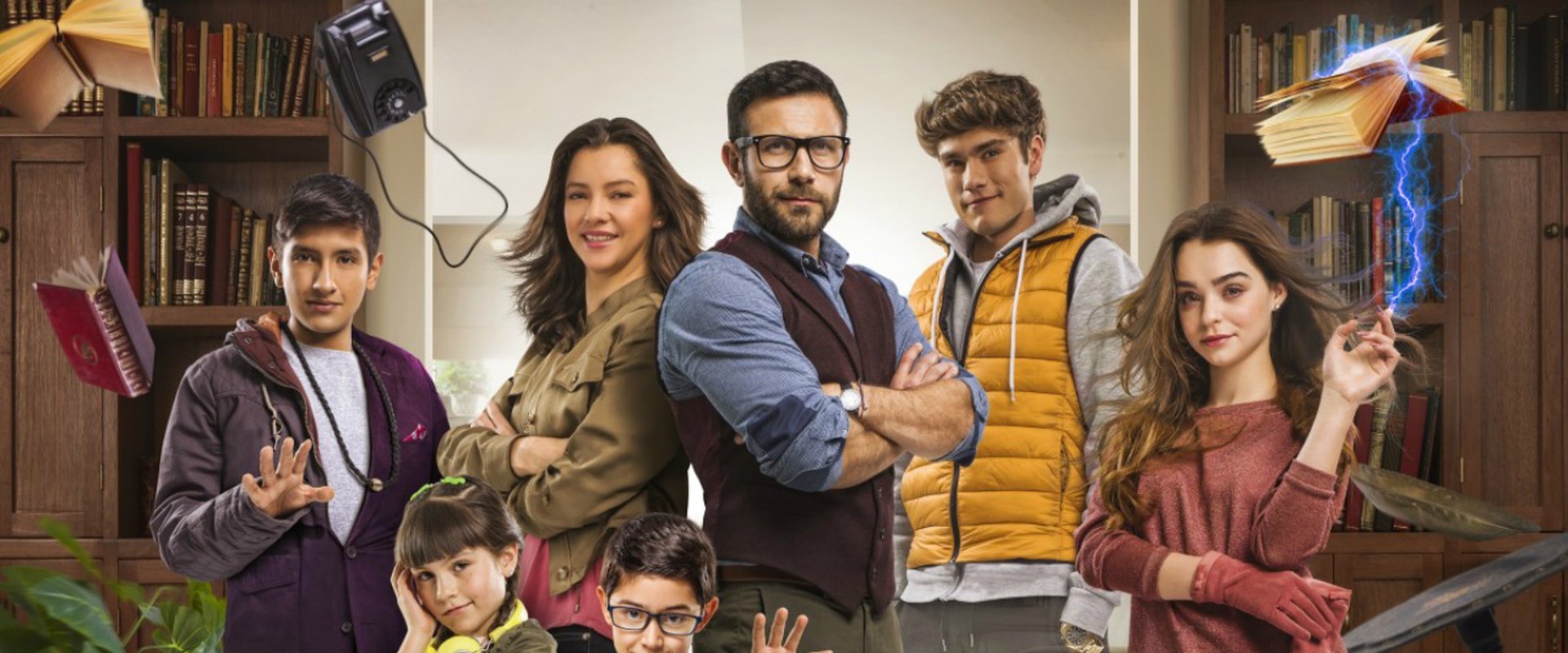 Los Elegidos