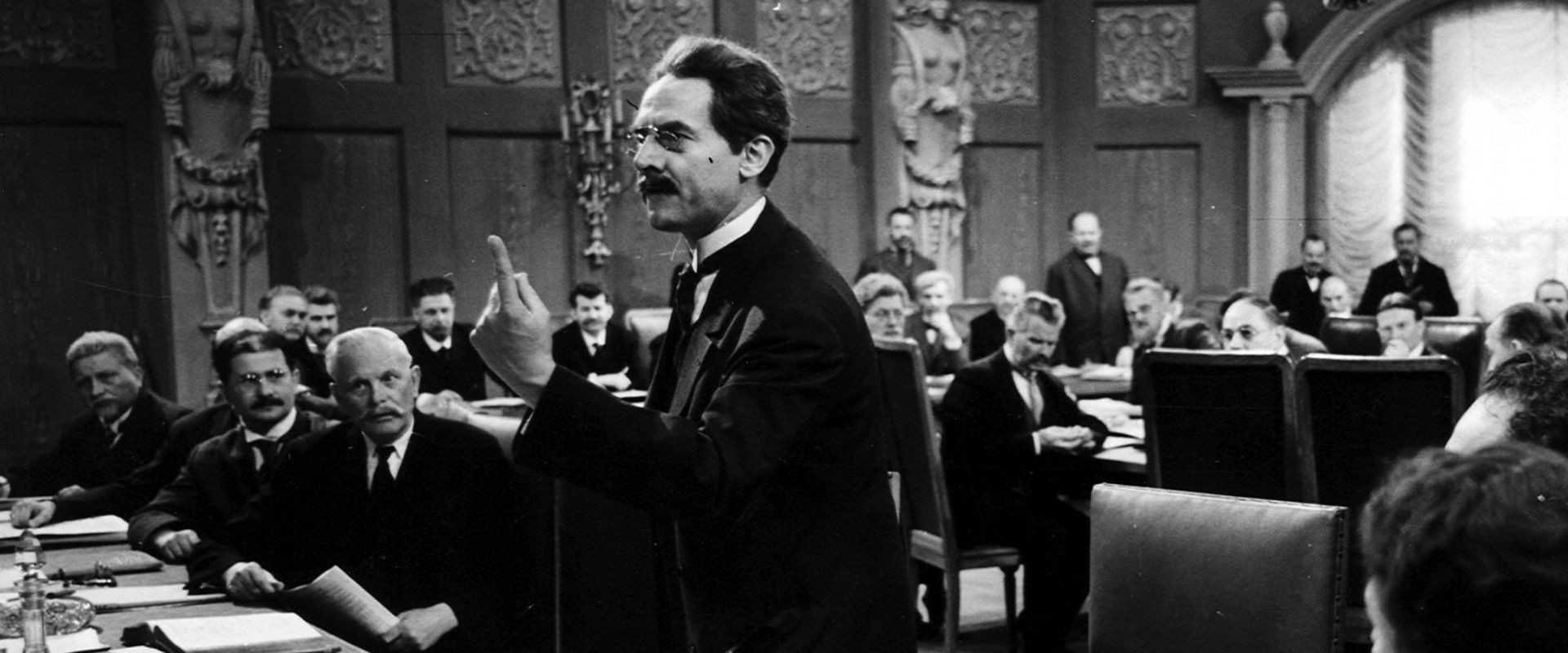 As Long as There’s Life in Me's banner image