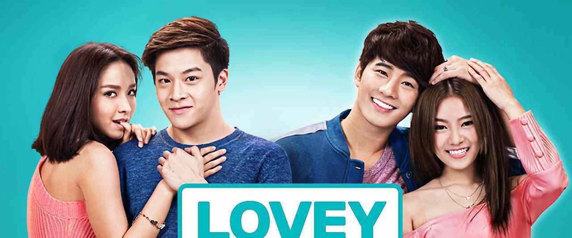 Lovey Dovey