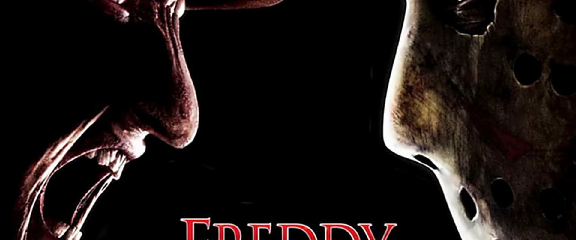 Freddy vs. Jason [HD] (2003)