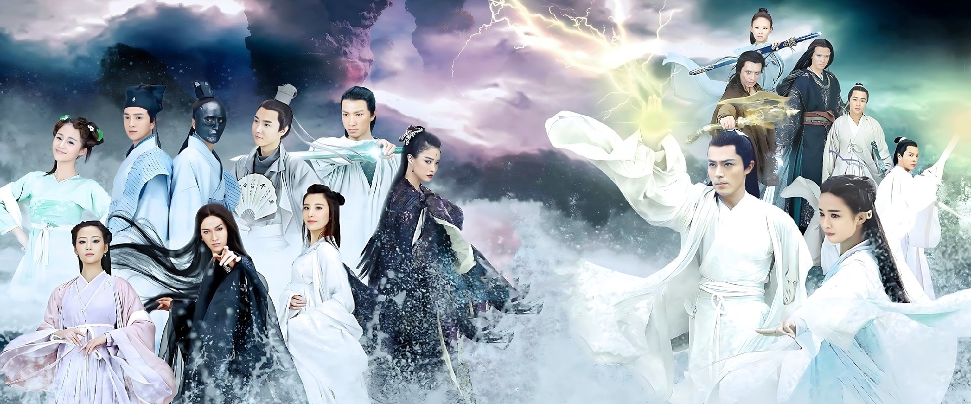 The Journey of Flower